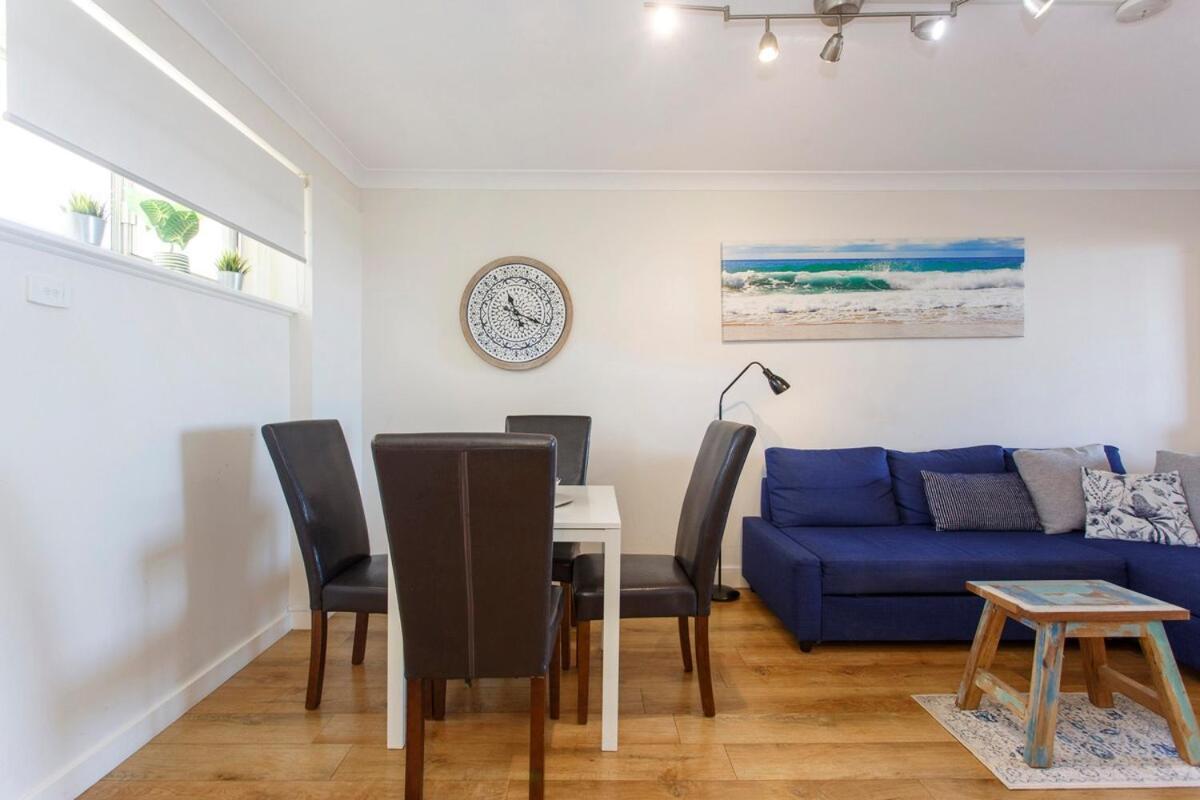 Fremantle Sunset Studio Rottnest Island Views Esterno foto