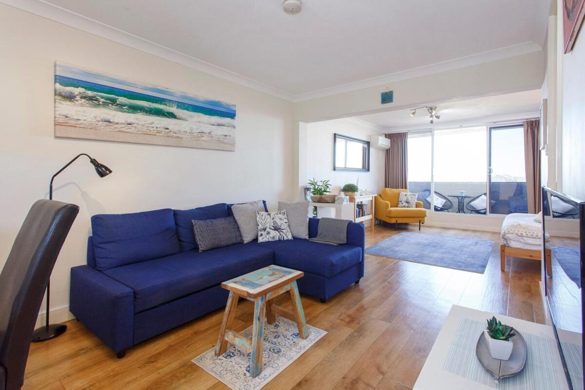 Fremantle Sunset Studio Rottnest Island Views Esterno foto