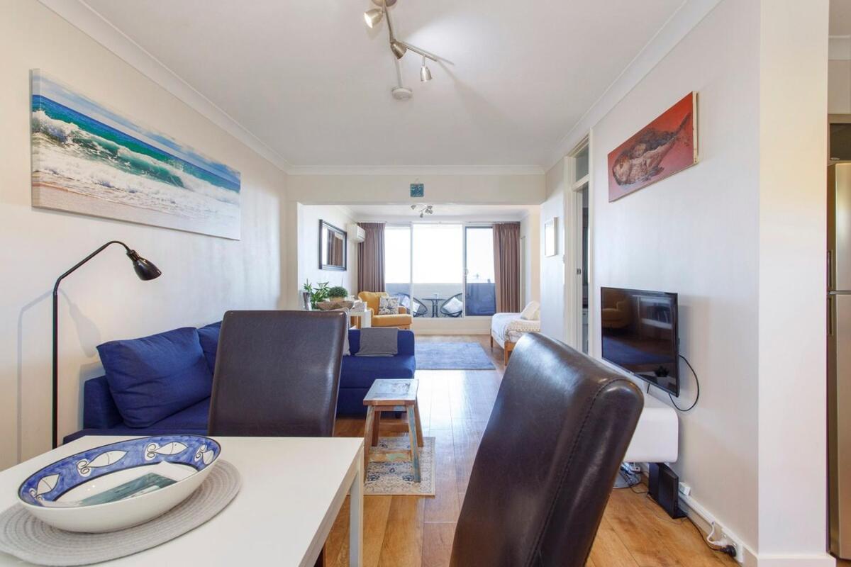 Fremantle Sunset Studio Rottnest Island Views Esterno foto
