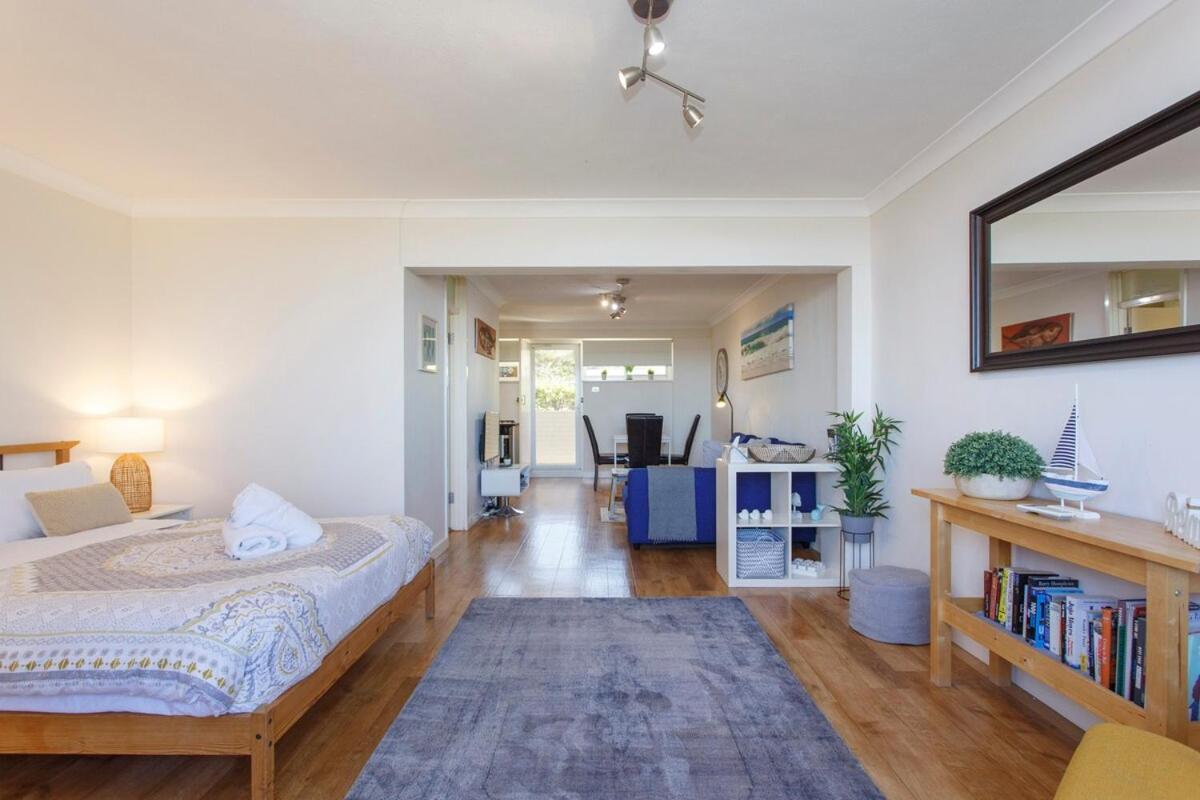 Fremantle Sunset Studio Rottnest Island Views Esterno foto